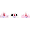 Picture of CREATE IT - KITTY EAR MAKEUP HEADBAND PINK